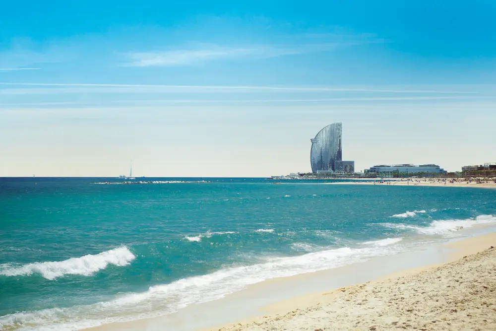 Barcelona 1 - Thumb